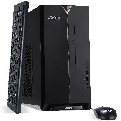 Office Acer Desktop Computer