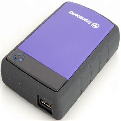 Portable Hard Disk