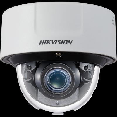 Varifocal Dome Camera
