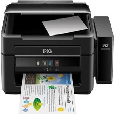 Epson Printer L380