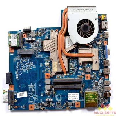 Laptop Motherboard