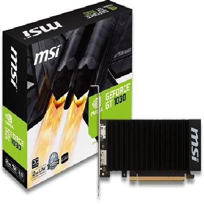 SSD, Graphics Card, DDR4 RAM