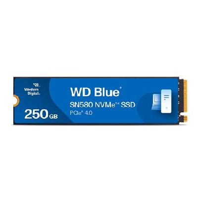 Western Digital WD SSD