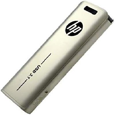 HP USB 3.1 Flash Drive 64GB 796W