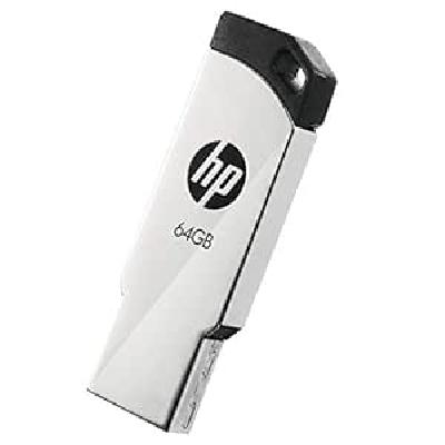 HP v236w 64GB USB 2.0 Pen Drive
