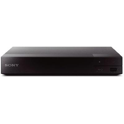 Sony Blu Ray Disc DVD Players