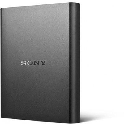 Sony External Hard Drive