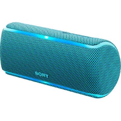 Sony Portable Wireless Bluetooth WiFi Speaker