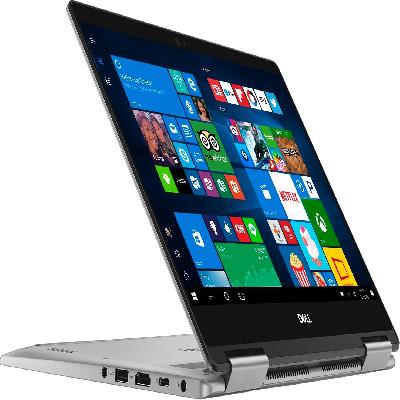Dell Laptopn Touch Screen
