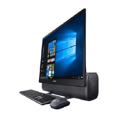 All In One Series 7 DP710A4M Samsung Desktop
