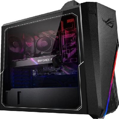 Asus Desktop