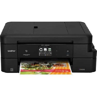 Brother Multifunction Printer