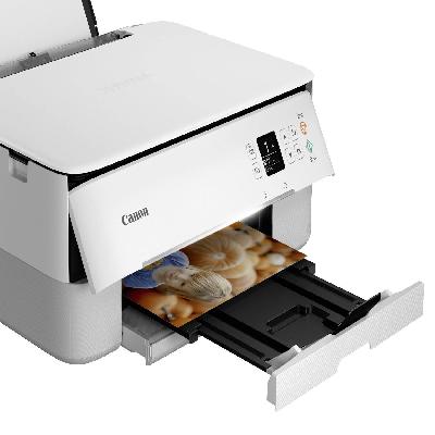 Canon Multifunction Printer