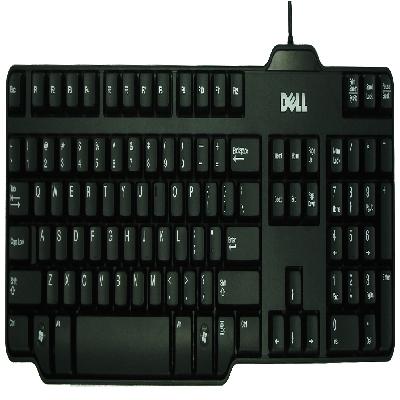 Dell Computer Keyboards