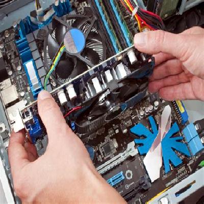 Desktop Repairing Service