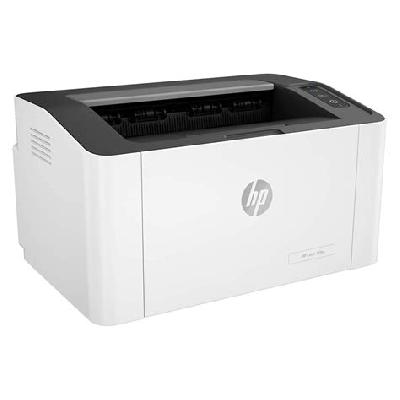 HP Laser 108w Printer