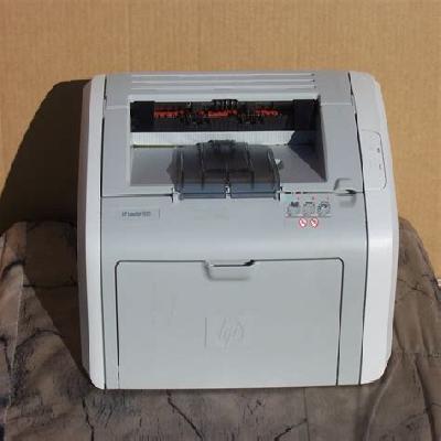 HP Laserjet 1020