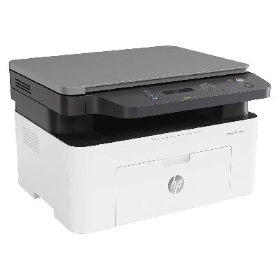HP Laserjet 136nw