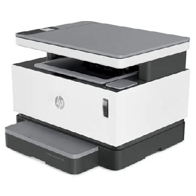 Hp Neverstop Laser Mfp 1200nw