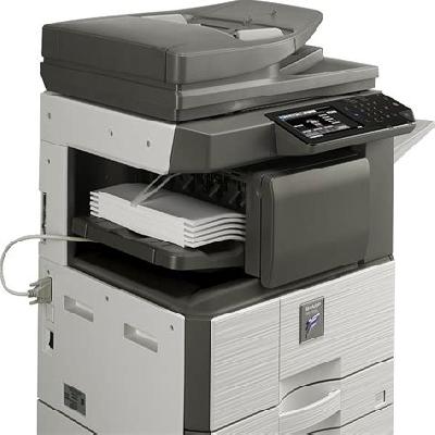 Kyocera Multifunction Printers