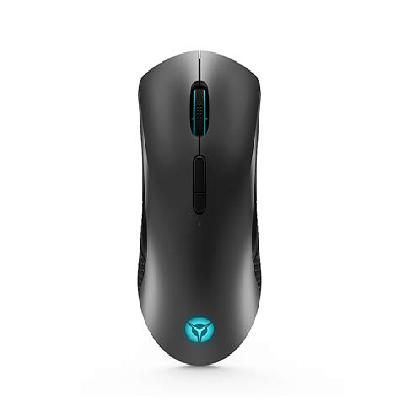 Lenovo  Ambidextrous Gaming Mouse