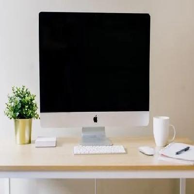 MK142HN Apple Desktop
