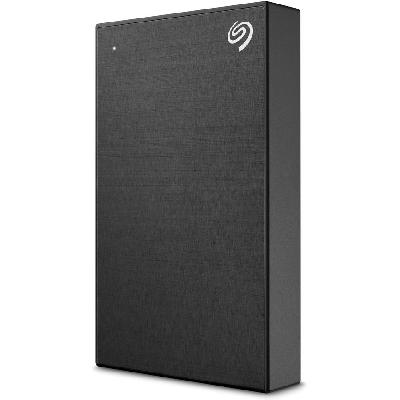 Seagate 4 TB Portable Hard Disk