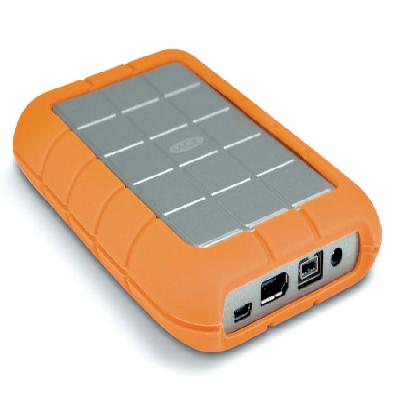 2TB Lacie Hard Disk