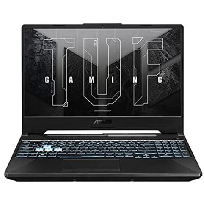 Asus Tuf F15 Gaming Laptop