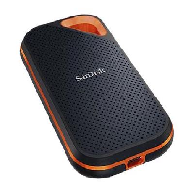 External SSD Hard Disk