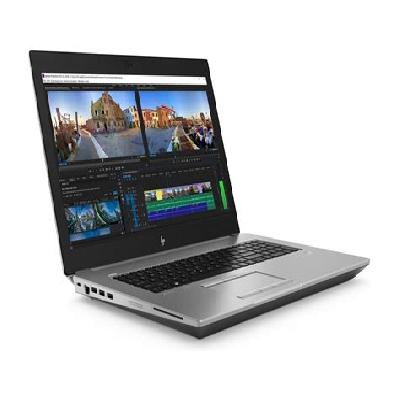 HP Portable Laptop