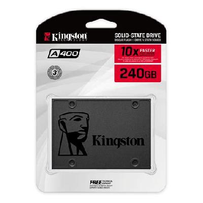 Kingston 240gb