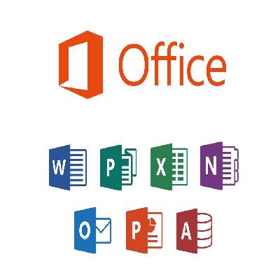 Microsoft Office Software