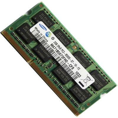 Samsunag Computer Ram