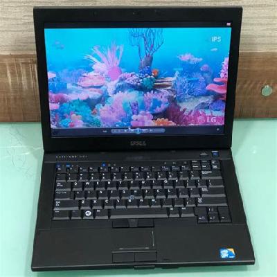 Second Hand Laptop