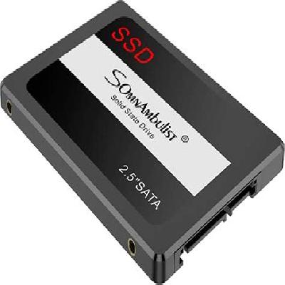 Techmatrix 240gb Ssd