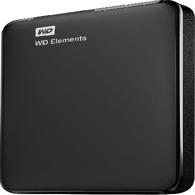 WD Computer Hard Disk