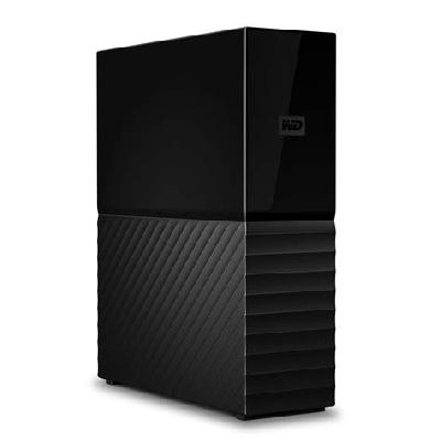 WD External Computer Hard Drive