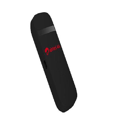 Airtel Wifi 4g Dongle With Power Bank