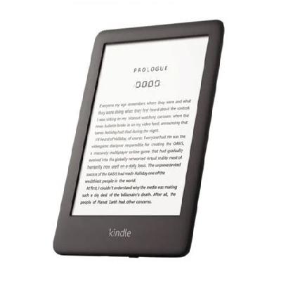 Amazon Kindle 10 Th Generation 6 Display Wifi Black