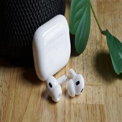 Apple Airpods Wireless Headset Pro