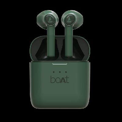 Boat Airpods