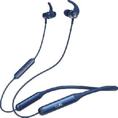 Boat Rockerz 335 Neckband