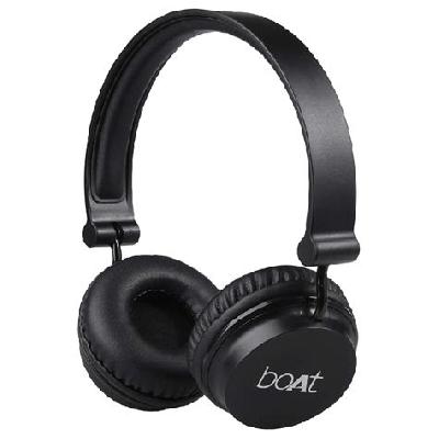 Boat Rockerz 410 Bluetooth Headphone