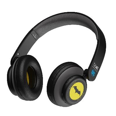Boat Rockerz 450 On Ear Bluetooth Headphones