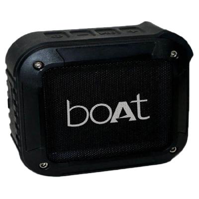 Boat Stone Speakers