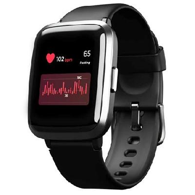 Boat Storm Smartwatch