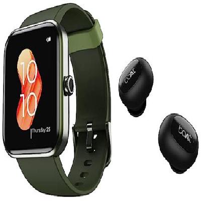 Boat Xtend Alexa Smart Watch