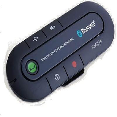 Car Bluetooth Device