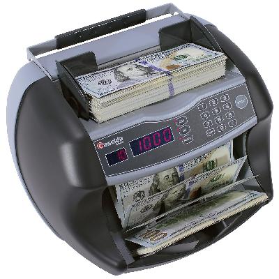 Cash Counting Machine